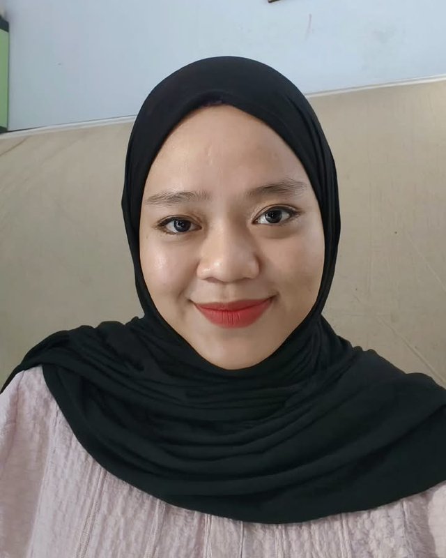 Sakina Putri Alting