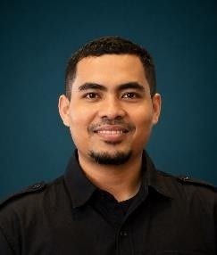 Syahrul Mubarak Subeitan
