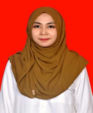 Telsy Fratama Dewi Samad