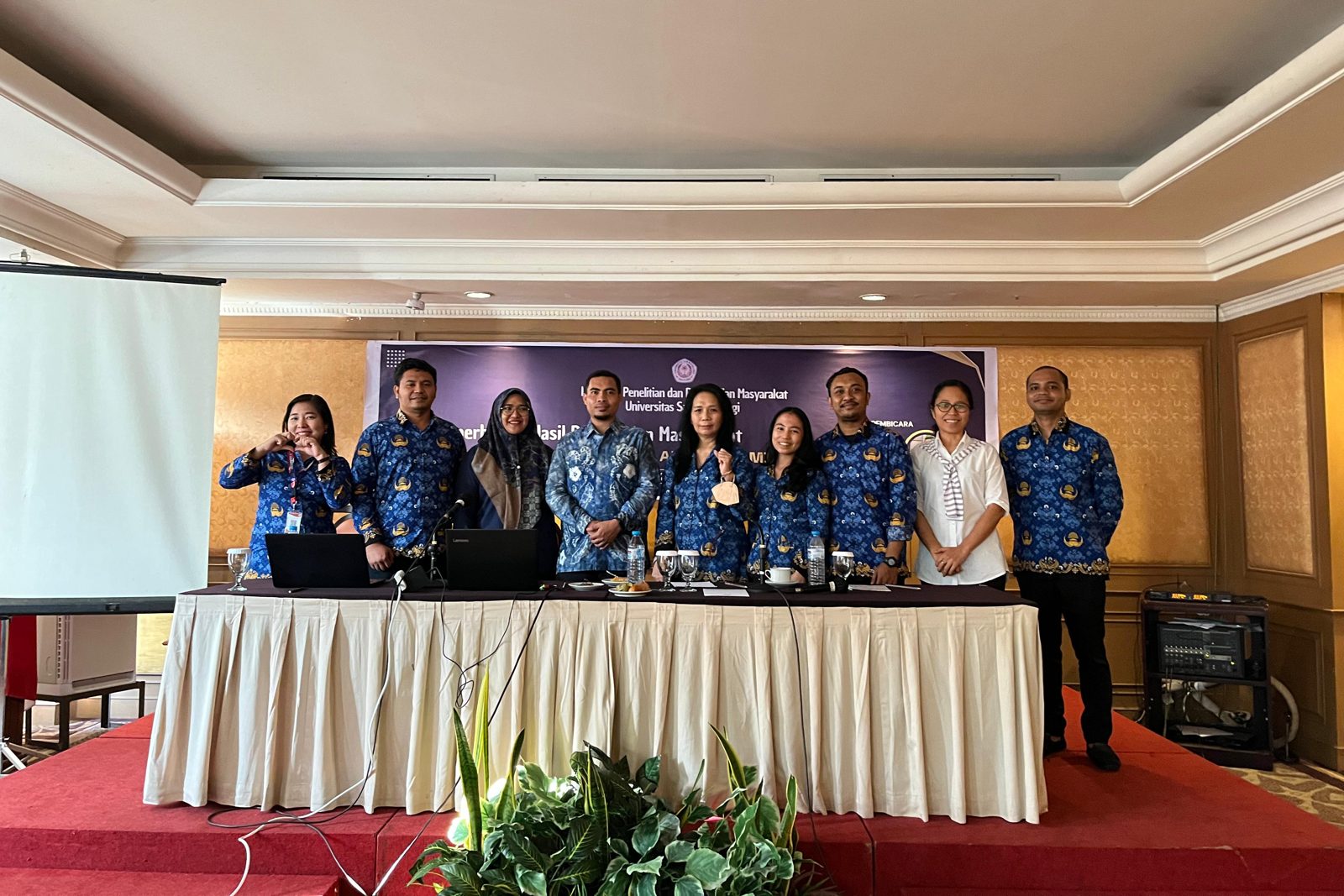 Strategi Publikasi Artikel Ilmiah